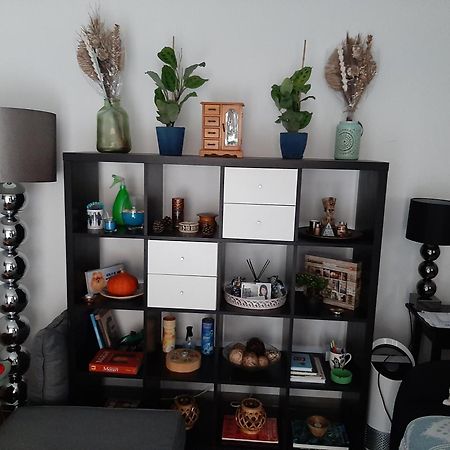 Ferienwohnung Nergens Rotterdam Exterior foto