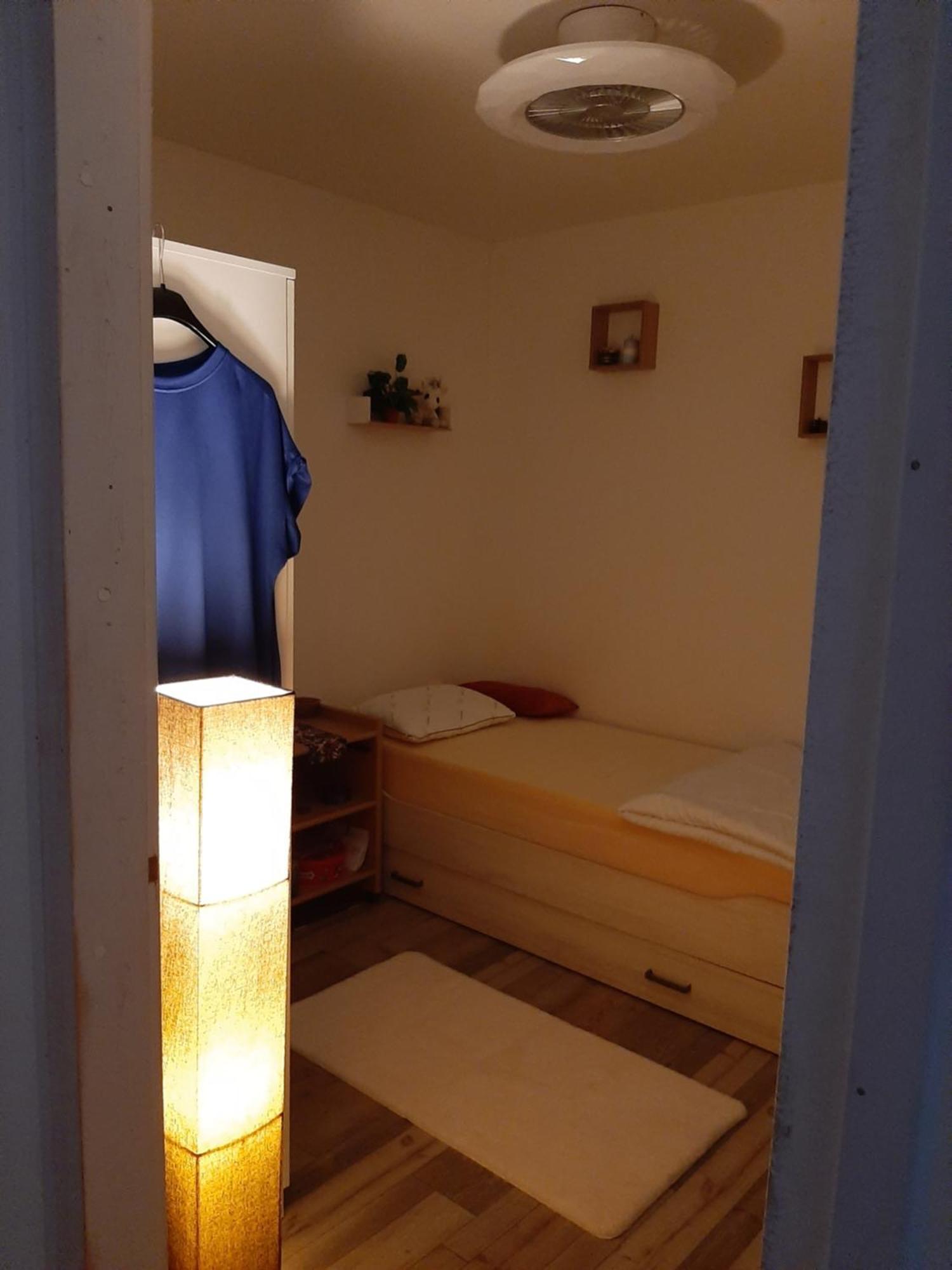 Ferienwohnung Nergens Rotterdam Exterior foto