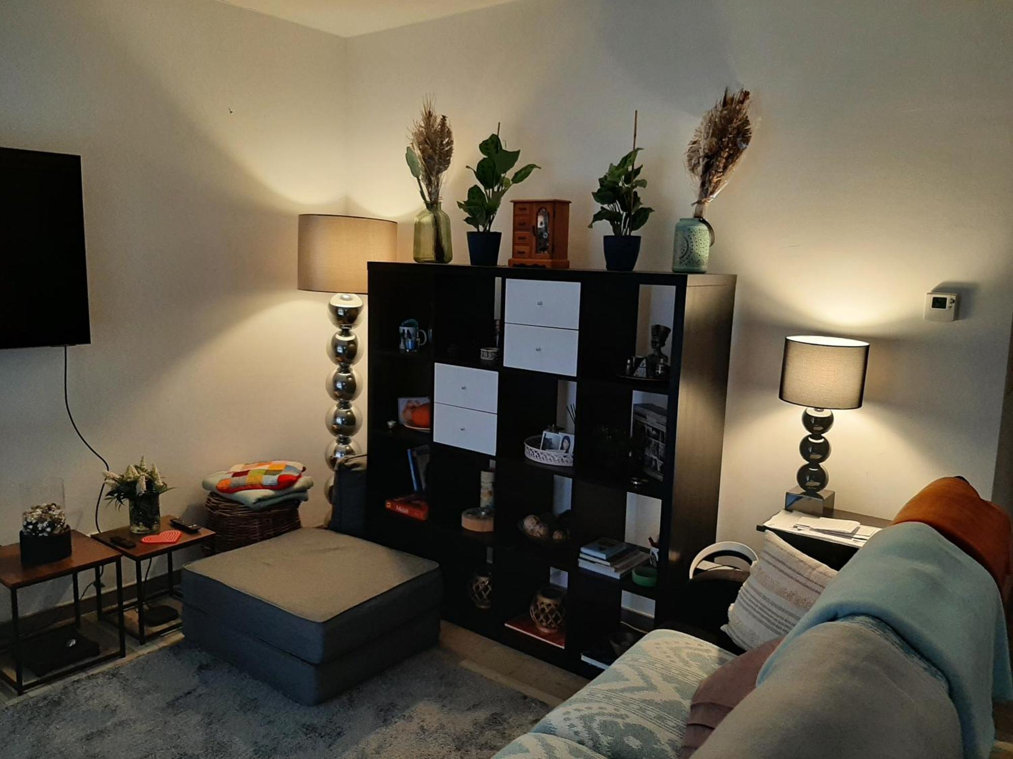 Ferienwohnung Nergens Rotterdam Exterior foto