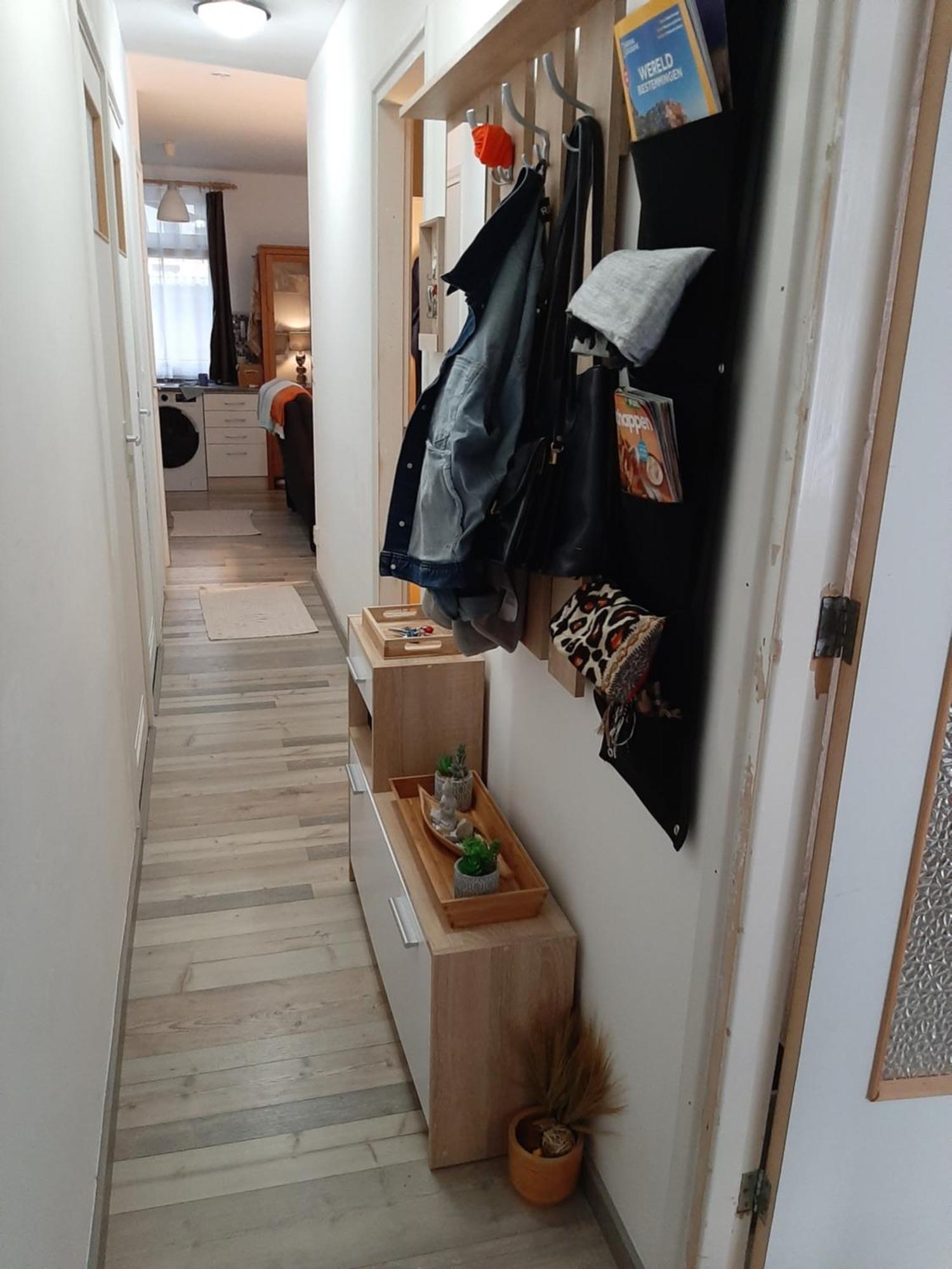 Ferienwohnung Nergens Rotterdam Exterior foto