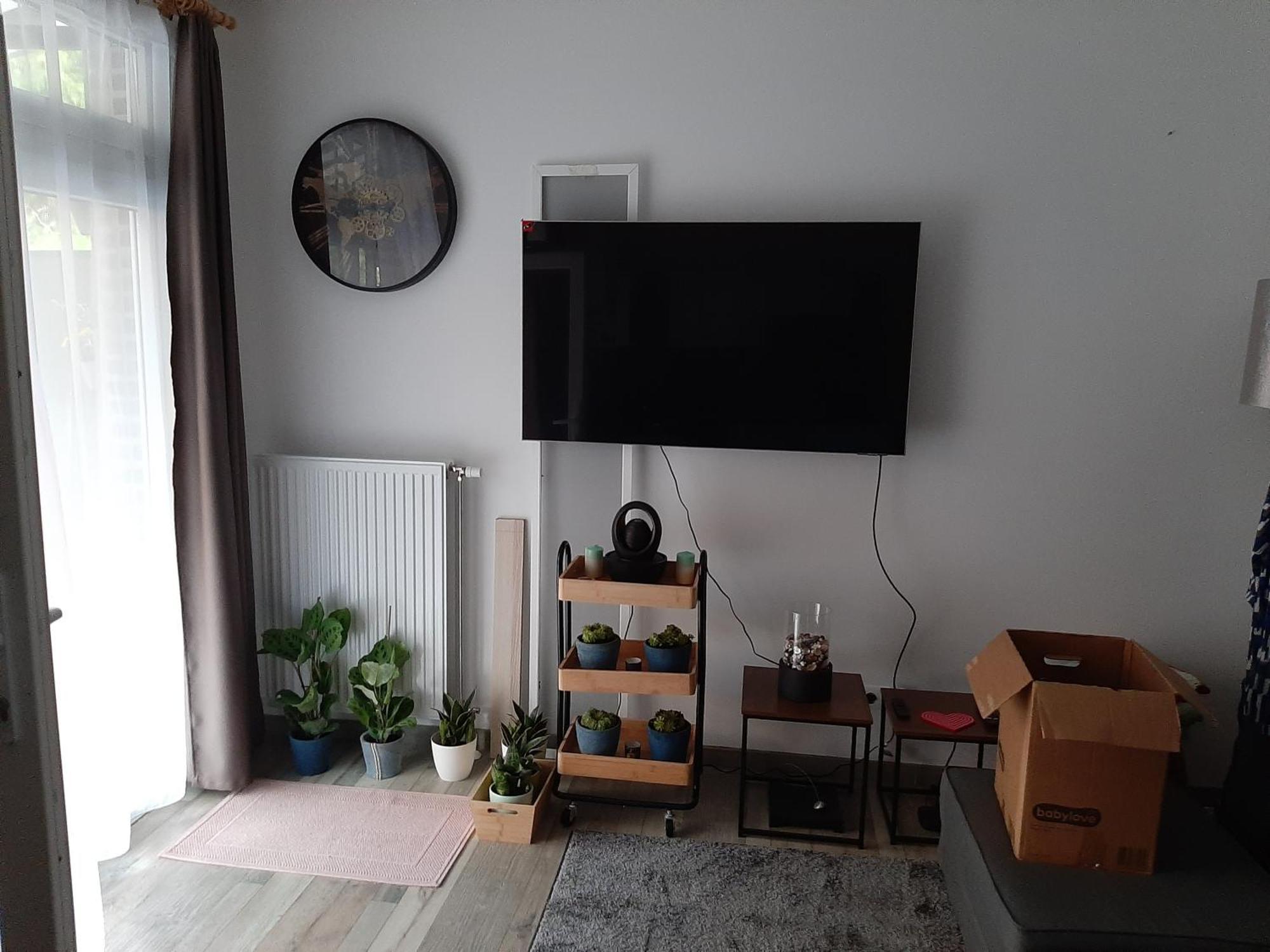 Ferienwohnung Nergens Rotterdam Exterior foto