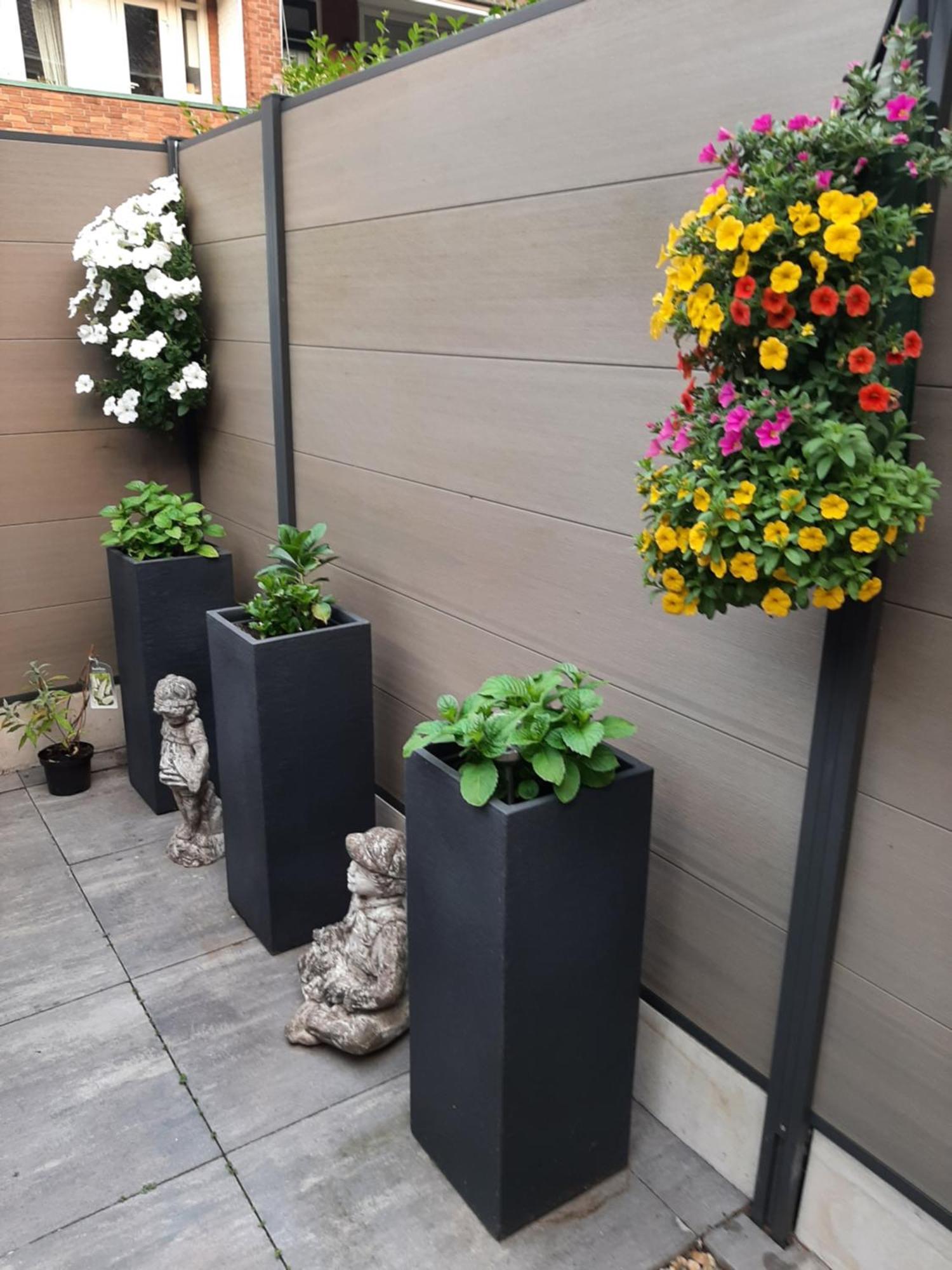 Ferienwohnung Nergens Rotterdam Exterior foto