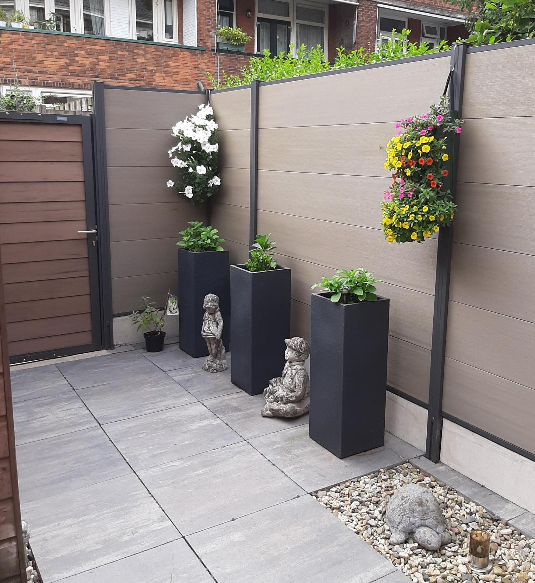 Ferienwohnung Nergens Rotterdam Exterior foto