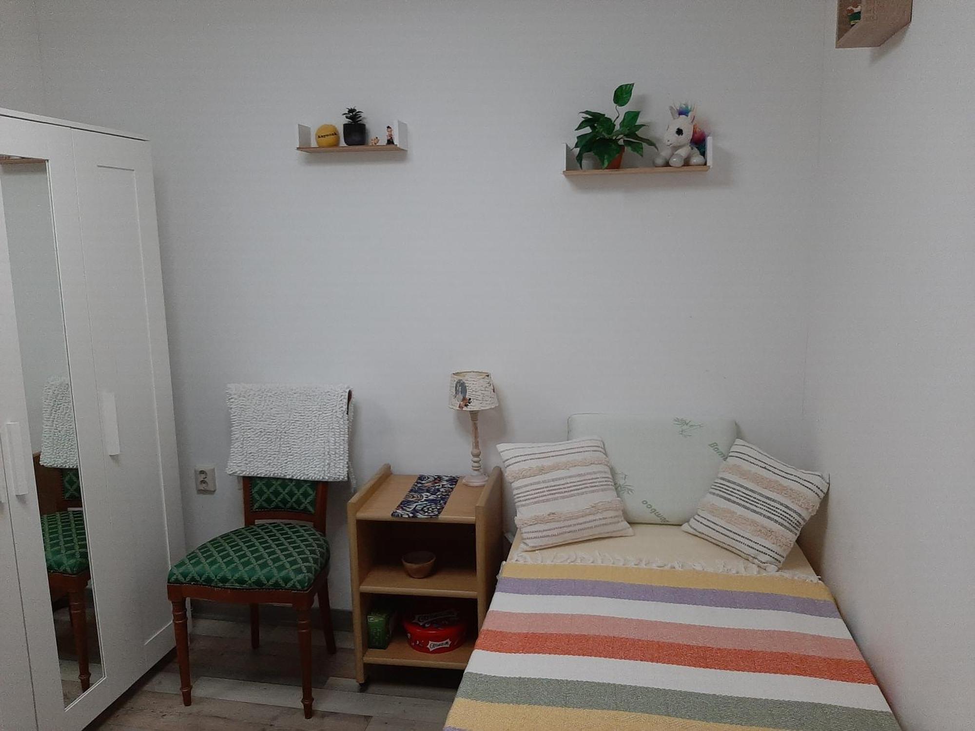 Ferienwohnung Nergens Rotterdam Exterior foto